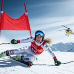 JO 2026 : Lindsey Vonn, Aucun Regret Après Sa Terrible Chute