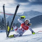 JO 2026 : Lindsey Vonn Blessée, Nouvelle Opération Après Sa Chute
