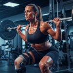 JO 2026 : Lindsey Vonn Défie l’Impossible Après Sa Rupture Des Croisés