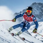 JO 2026 : Lindsey Vonn défie l’impossible en descente femmes