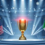 JO 2026 : Lindsey Vonn Défie l&rsquo;Impossible en Descente Femmes