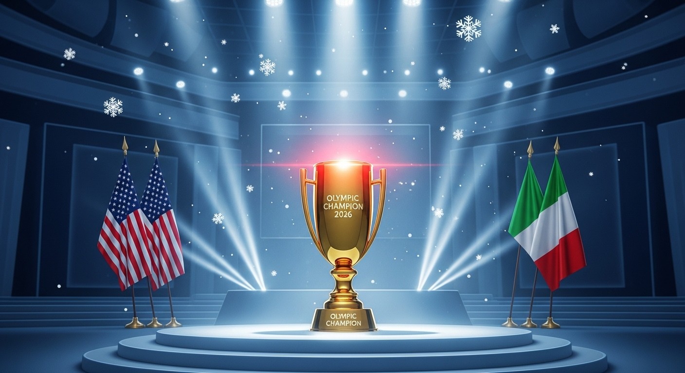 Découvrez comment Lindsey Vonn, à 41 ans et malgré une grave blessure au genou, s'élance dans la descente femmes des JO d'hiver 2026 à Milan-Cortina. Un exploit qui captive le monde du ski alpin ce dimanche !