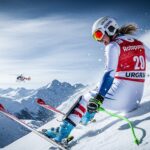 JO 2026 : Lindsey Vonn Quitte l’Hôpital Après Sa Grave Chute