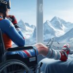 JO 2026 : Lindsey Vonn Sauvée d&rsquo;une Amputation Après Son Crash