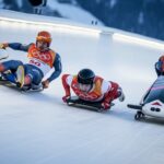 JO 2026 : Luge, Bobsleigh, Skeleton – Quelles Différences ?