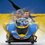 JO 2026 : L’Ukrainien Heraskevych Prêt à Aller en Justice Après Disqualification