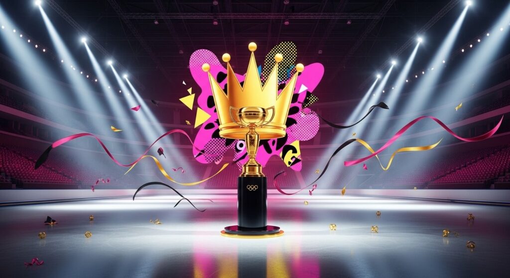 JO 2026 : Madonna Sacre Cizeron-Fournier Beaudry