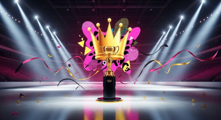 JO 2026 : Madonna Sacre Cizeron-Fournier Beaudry