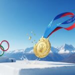 JO 2026 : Médailles Cassées Réparées Gratuitement