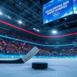 JO 2026 Milan-Cortina : 1,2 Million de Billets Vendus