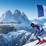 JO 2026 Milan-Cortina : Bleus ambitieux pour record médailles