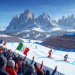 JO 2026 Milan-Cortina : des Jeux plus sympas et festifs