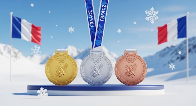JO 2026 Milan-Cortina : Journée Historique des Français le 11 Février