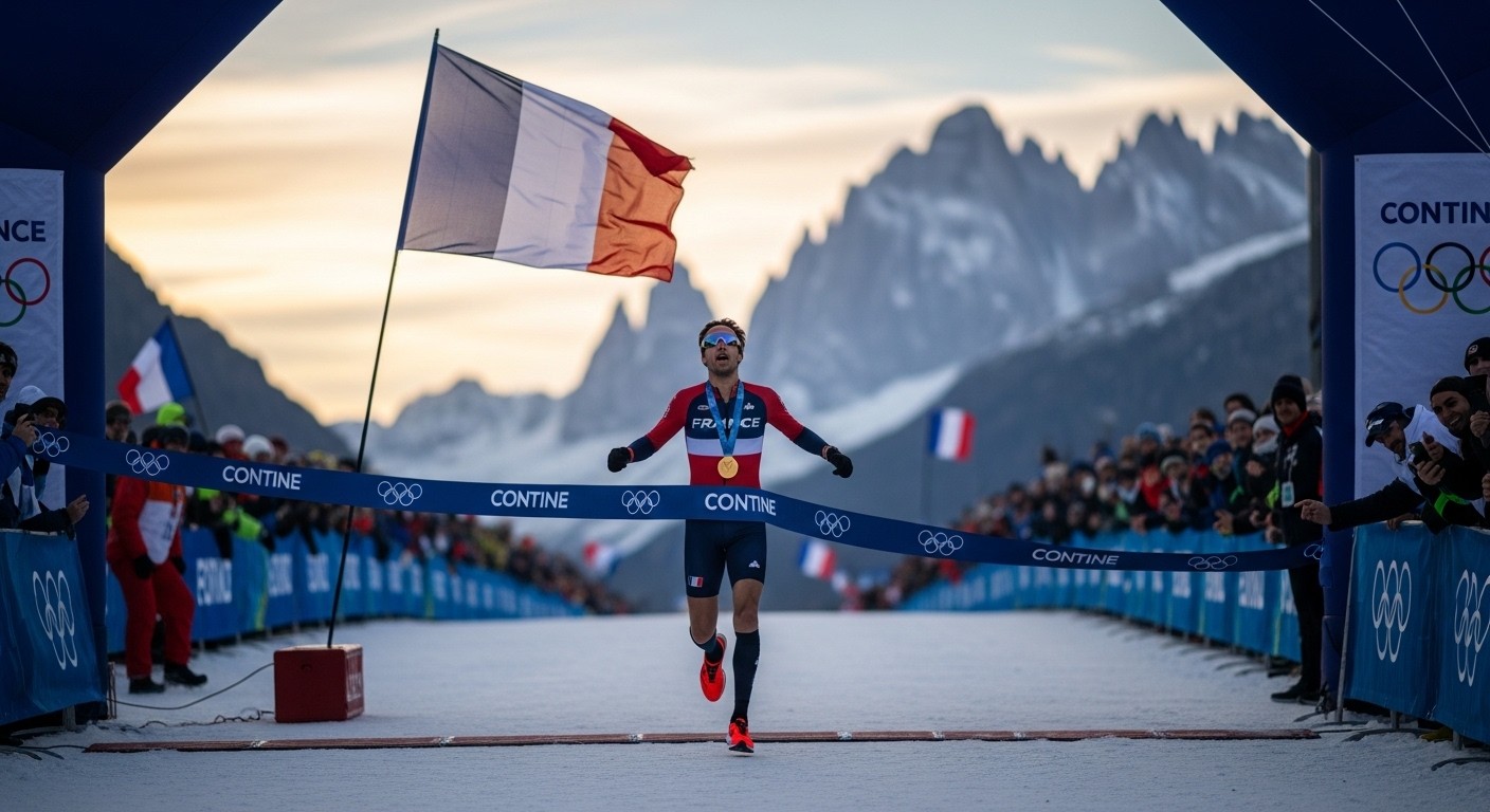Découvrez jour après jour toutes les médailles remportées par l’équipe de France aux JO d’hiver 2026 de Milan-Cortina. Performances, surprises et ambitions du clan tricolore.
