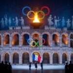 JO 2026 : Moments Forts Cérémonie Clôture Vérone