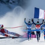 JO 2026 : Or du relais biathlon et chute spectaculaire de Vonn