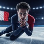 JO 2026 Patinage Artistique : Les Bleus en Danger Après le Début