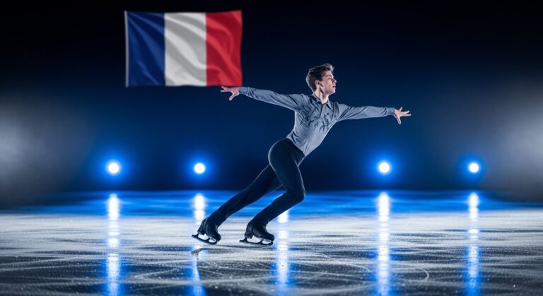 JO 2026 Patinage Artistique Par Équipes : Horaire et TV