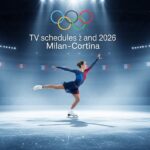 JO 2026 Patinage Artistique Par Équipes : Horaire et TV