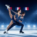 JO 2026 Patinage Couples : Heure et Chaîne Programme Court