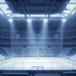 JO 2026 : Patinoire Hockey Pas Prête à 4 Jours du Début