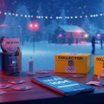 JO 2026 : Pénurie de Préservatifs aux Villages Olympiques