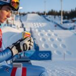 JO 2026 : Perrine Laffont et sa préparation zen au ski de bosses