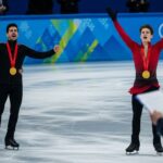 JO 2026 : Polémique autour de l&rsquo;or en danse sur glace française