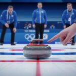 JO 2026 : Polémique Tricherie au Curling