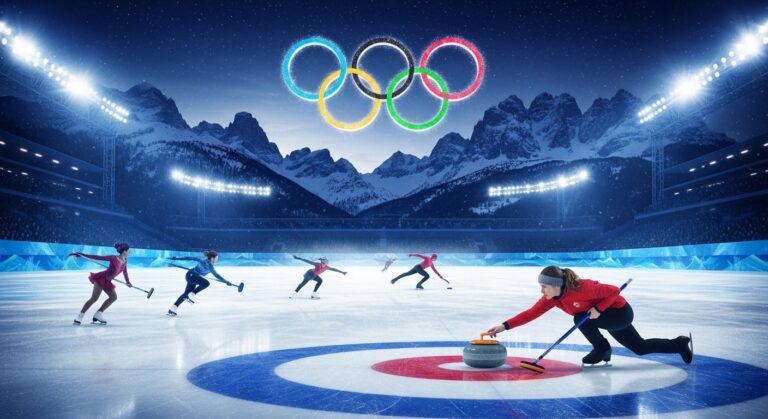 JO 2026 : Pourquoi certaines épreuves débutent avant la cérémonie d’ouverture ?