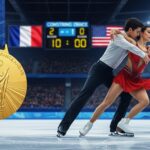 JO 2026 : Pourquoi l’Or de Fournier-Beaudry et Cizeron est Définitif