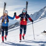 JO 2026 : Programme et Chances de Médailles Françaises le 21 Février