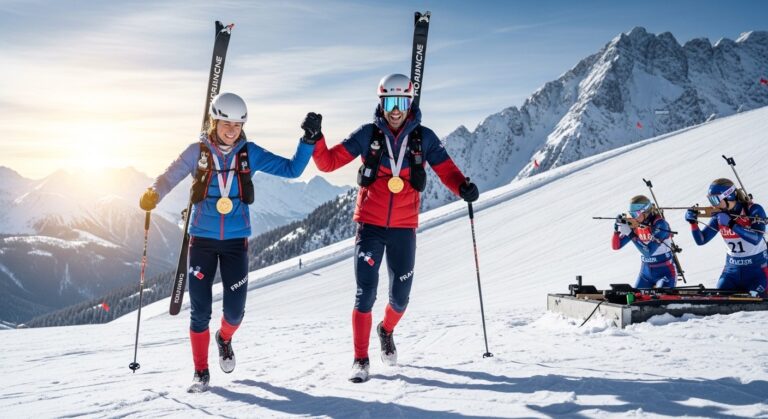 JO 2026 : Programme et Chances de Médailles Françaises le 21 Février