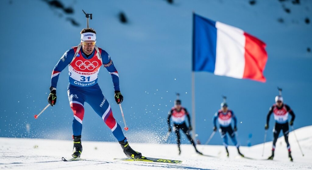 JO 2026 : Programme et Chances Médailles Français 15 Février