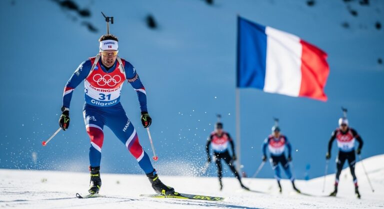 JO 2026 : Programme et Chances Médailles Français 15 Février