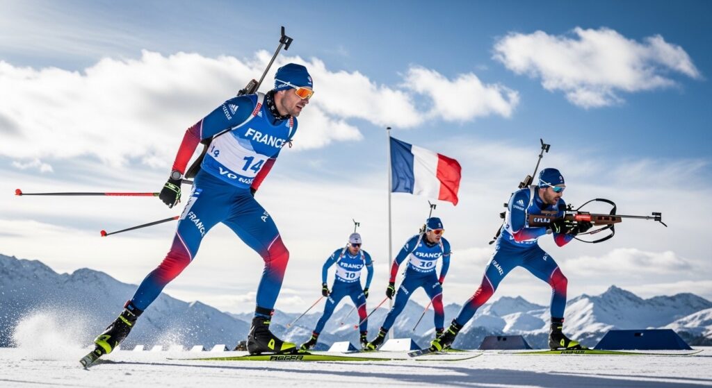 JO 2026 : Programme et Chances Médailles Françaises 17 Février