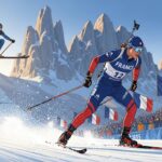 JO 2026 : Programme et Chances Médailles Françaises 20 Février