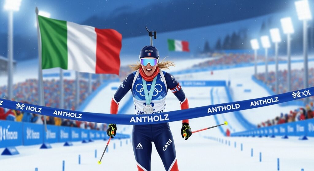 JO 2026 : Programme et Français à Suivre le 14 Février