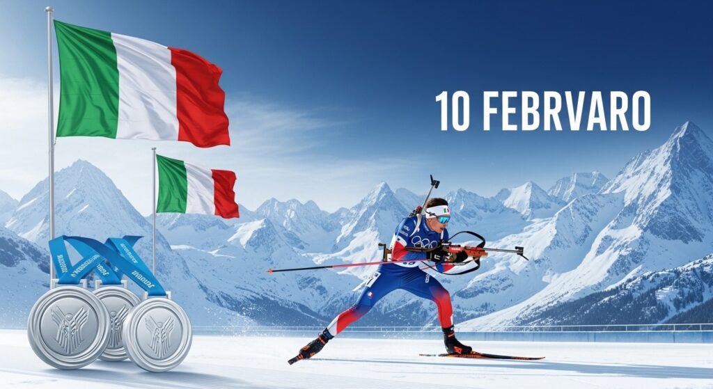 JO 2026 : Programme et Résultats Français 10 Février