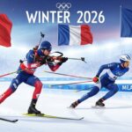 JO 2026 : Programme Français à Suivre ce Dimanche 8 Février