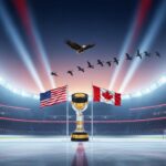 JO 2026 : Quand USA vs Canada Hockey Devient Politique