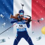 JO 2026 : Qui a touché les plus grosses primes françaises ?