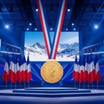 JO 2026 : Record Égalé, Or Fourcade, Podiums Bleus