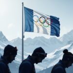 JO 2026 : Russie et Biélorussie en équipe réduite