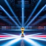 JO 2026 : Sidney Crosby Offre Sa Crosse au Gardien Français Julian Junca