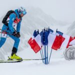 JO 2026 : Ski Alpinisme Première, Deux Médailles Françaises