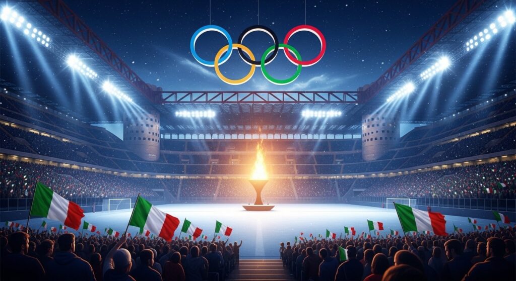 JO 2026 : Snoop Dogg et Mariah Carey à l&rsquo;Ouverture