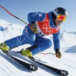 JO 2026 : Thibaud Mouille Amer Sur Les Juges En Ski De Bosses