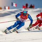 JO 2026 : Tout Savoir sur le Combiné Par Équipes Ski Alpin
