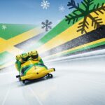 JO 2026 : Un Ex-Coéquipier d&rsquo;Usain Bolt Passe au Bobsleigh